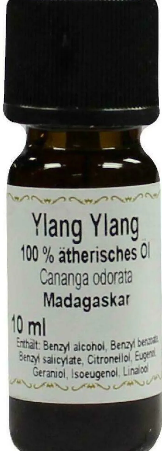 Ylang Ylang Öl 100% Ätherisch