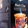 Yogi Tea Black Chai Bio 17 Filterbeutel