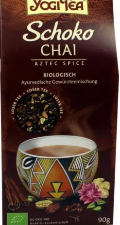 Yogi Tea Choco Chai 90 g