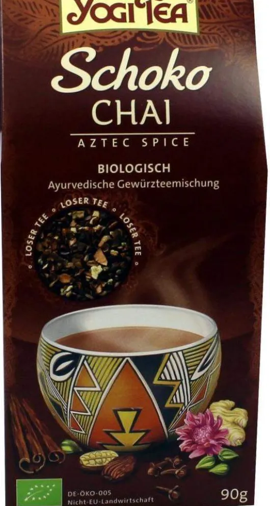 Yogi Tea Choco Chai 90 g