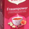 Yogi Tea Frauen Power Bio Filterbeutel 17 Stk