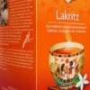 Yogi Tea Lakritz Bio 17 Filterbeutel