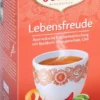 Yogi Tea Lebensfreude Bio Filterbeutel 17 Stk