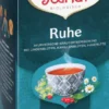 Yogi Tea Ruhe Bio Filterbeutel 17 Stk