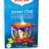 Yogi Tea Sweet Chili Bio Filterbeutel 17 X 1,8 G Filterbeutel