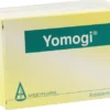 Yomogi 50 Kapseln