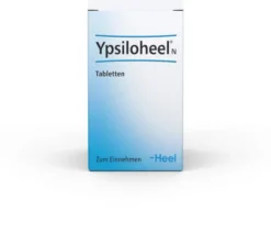 Ypsiloheel N 250 Tabletten