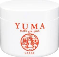 Yuma Salbe 110 G Salbe