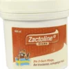 Zactoline Creme 600 ml Creme