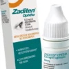 Zaditen Ophtha Augentropfen 5 ml