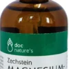Zechstein Magnesium-Sole Magnesium Öl Spray
