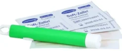 Zeckenset Dr.Schick 9tlg. Zange-Pflaster-Alkoholtuch