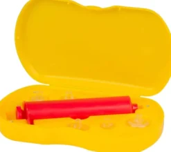 Zeckenzange + Antigiftset Vakuumspray Flug Ohrsch