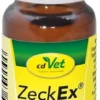 Zeckex Spoton Repellent Für Hunde & Katzen 10 ml Öl