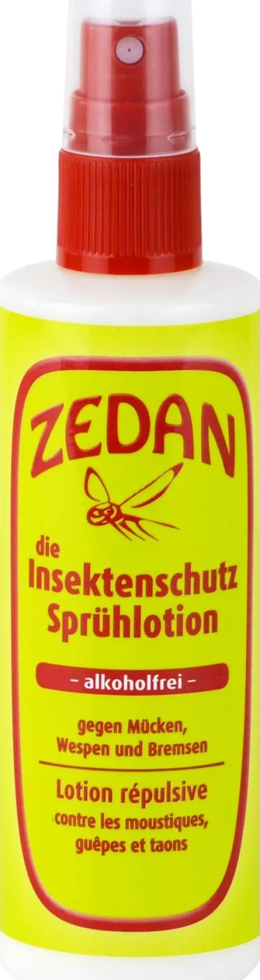 Zedan Abwehr Sp Classic 100 ml Spray