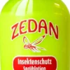 Zedan Sp Intensiv - Insektenschutz 100 ml Sprühlotion