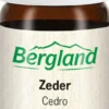 Zeder 10 ml Öl