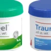 Zeel ad us. vet. 500 Tabletten + Traumeel T Vet. 500 Tabletten
