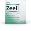 Zeel Comp. N 100 Ampullen