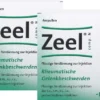 Zeel comp. N 2 x 10 Ampullen