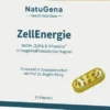 Zellenergie 60 Kapseln