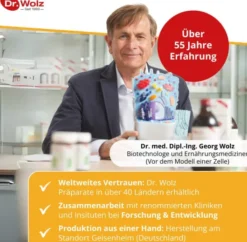 Zell Oxygen Flüssig