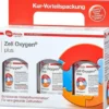 Zell Oxygen Plus Kur Flüssig 3 X 250 ml Flüssigkeit