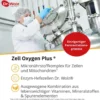 Zell Oxygen Plus 250 ml Flüssigkeit