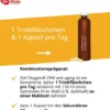 Zell Oxygen Zym Anti Aging 14 Tagekombipackung 1 Stück