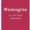 Zhous Gelenkwohlspray