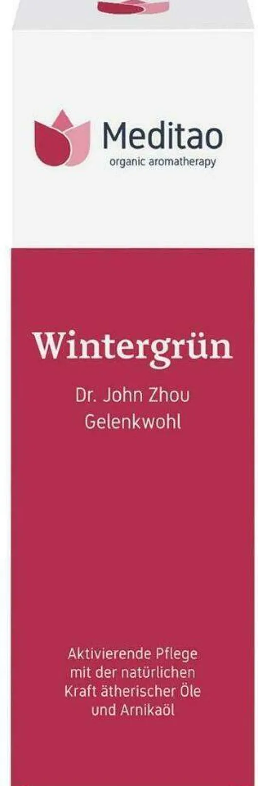 Zhous Gelenkwohlspray