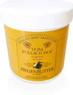 Ziegenbutter Creme 250 ml