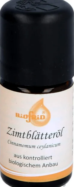 Zimtblätter Öl Kba 5ml