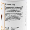 Zimt 60 Kapseln