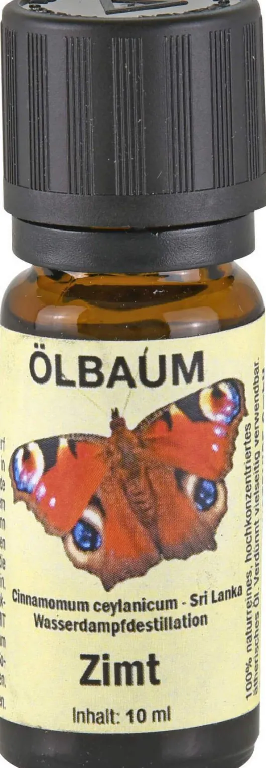 Zimtöl 10 ml