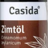 Zimtöl Naturrein Ätherisch 10ml