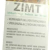Zimtsohlen Dunkel 43-44
