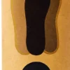 Zimt Sohlen Gr.37-38 Schwarz