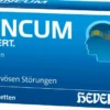 Zincum Hevert 100 Tabletten