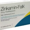 Zinkamin Falk 50 Kapseln