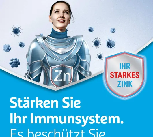 Zinkorot 25 mg 100 Tabletten