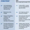 Zinkotase Filmtabletten 50 Filmtabletten