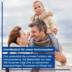 Zinkotase Filmtabletten 50 Filmtabletten
