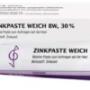 Zinkpaste Bw Weich 100 ml Paste