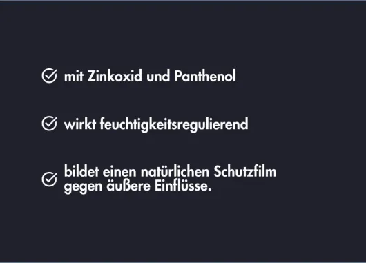 Zinksalbe Ensbona 75 ml