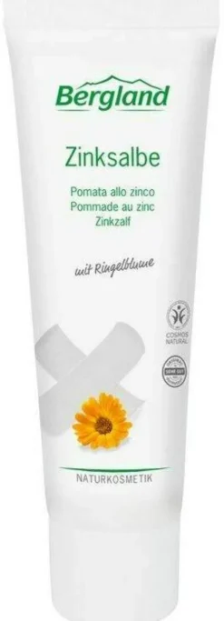 Zinksalbe 50 ml