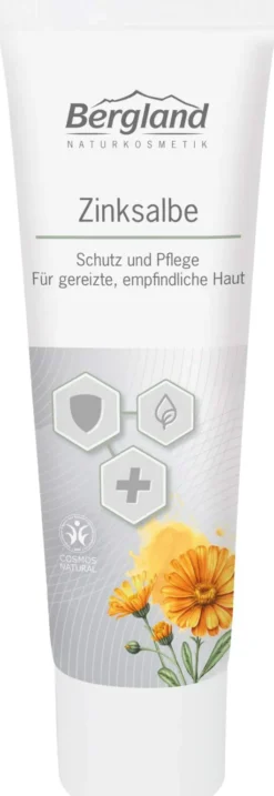 Zinksalbe 50 ml