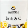 Zink und C 250 Kapseln