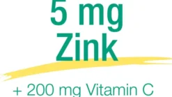 Zink Verla C Granulat 20 Stück