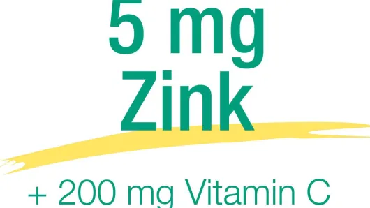 Zink Verla C Granulat 20 Stück